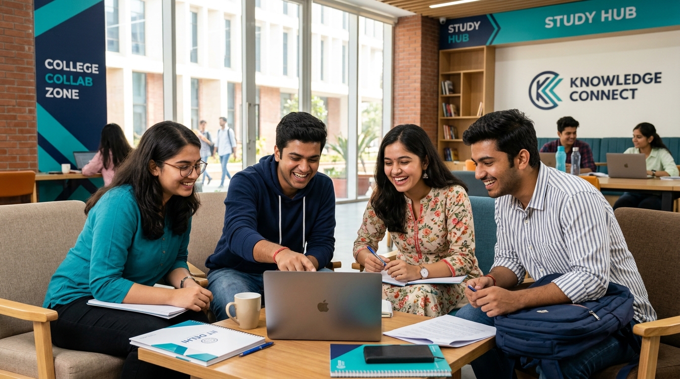 OYJiKhanjar Student Ecosystem